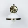 Rabalux 2751 Wandleuchte Elisett, E27, bronze-silber, Produktbild-Vorschau 6