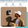 Gologi Solar Pro Außenüberwachungskamera – 5200 mAh – Produktbild-Vorschau 5