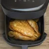 Tefal Airfryer Heißluftfritteuse Easy Fry Max 5l EY245B Produktbild-Vorschau 11