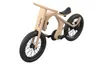 Fahrradpedale (Zusatzteil) für leg&go 3in1 Laufrad aus Produktbild-Vorschau 2