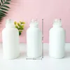 30 ml matná biela sklenená fľaša + biely sprejový uzáver Náhľad obrázku produktu 4