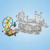 MATTEL MEGA POKEMON Grande roue HXF80 /5 Voir les images du produit 11
