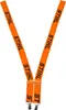 Bretelle Stihl con clip metalliche 110 cm arancioni ( Anteprima dell’immagine prodotto 6