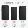 kwmobile Handyhülle für Apple iPhone 12 / iPhone 12 Pro Produktbild-Vorschau 6