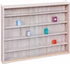 Inter Link Sammlervitrine COLLECTIZIONI Sonoma-Eiche Produktbild-Vorschau 3