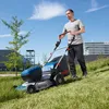Tondeuse sans fil Ø 46cm GRA 18V2-46 BOSCH PROFESSIONAL Voir les images du produit 18