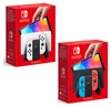 Nintendo Switch (OLED-Modell), Farbe: Weiß, 7-Zoll Display Produktbild-Vorschau 35