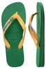 Flip-Flops Havaianas Brasil Logo für Uni Produktbild-Vorschau 6