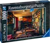 Mysterious castle library Ravensburger 12000180 Produktbild-Vorschau 7