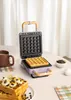 CREATE - STONE STUDIO - Sandwichgrill und Waffeleisen mit Produktbild-Vorschau 2