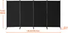 VEVOR 4-panelowa ścianka działowa 3464 x 1840 x 520 mm, Podgląd zdjęcia produktu 8