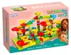 WOOPIE Ball Track Ballodrome Slide Construction 340 el. Voir les images du produit 12