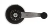 Moulin à café 22.6cm inox/noir - Gefu - 16330 - lorenzo Voir les images du produit 6