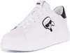 Karl Lagerfeld Kapri Iconic 3d Lace Bianco da uomo - 41 Anteprima dell’immagine prodotto 7