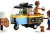LEGO® Friends 42606 Stand de pâtisserie mobile Voir les images du produit 28