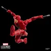 Marvel Daredevil z komiksu "Tajne wojny" z serii Legends, 4 Podgląd zdjęcia produktu 14