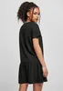 Urban Classics Minikleid für Frauen Pruthe schwarz L Produktbild-Vorschau 8