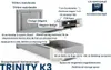 Boxspringbett mit Bettkasten Trinity K-3 SINGLE Produktbild-Vorschau 6
