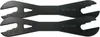 Var Set Of 2 Consumer Cone Wrenches Werkzeug Schwarz 13-18 Produktbild-Vorschau 1