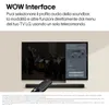 LG S60TR Schwarz 5.1 Kanäle 440 W Produktbild-Vorschau 6