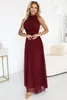 Numoco Abendkleid Veronica Langes Kleid Maxikleid Produktbild-Vorschau 5