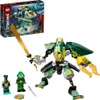 LEGO 71750 NINJAGO Lloyd's Hydro-Mech, set subacqueo, Anteprima dell’immagine prodotto 1