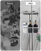 Duschregal ohne Bohren, hängend, einfach und elegant, Produktbild-Vorschau 5
