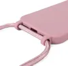 Handykette für Samsung Galaxy S26 Hanyhülle mit Band Hülle Produktbild-Vorschau 5