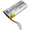TECHTEK Batteria compatibile con [Stageclix] Jack V3 Anteprima dell’immagine prodotto 2
