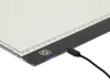KIK KX3933 Verlichte LED-tekenplank A3, 42 x 30 cm Productafbeelding-voorbeeld 2
