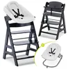Hauck Alpha Plus 4-tlg. Newborn Set Produktbild-Vorschau 1