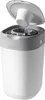 TOMMEE TIPPEE Seau à couches Twist&Click Sangenic blanc Voir les images du produit 5
