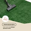 Kunstrasen Verde Tapiso 40 mm UV-beständig Balkon Terrasse Produktbild-Vorschau 6