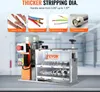 Maszyna do ściągania izolacji z kabli Elektryczny ściągacz Podgląd zdjęcia produktu 4