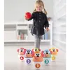 Chicco Bowling-Set, 1 Set Produktbild-Vorschau 14