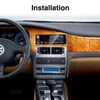 4.1 Zoll  1DIN Autoradio Empfänger MP5, Video Player FM & Produktbild-Vorschau 4