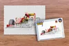 MuchoWow MuchoWow® Puzzle 1000 ks Červený závodní vůz Náhled obrázku produktu 2