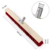 Straßenbesen Kehrbesen Saalbesen Besen Gartenbesen Produktbild-Vorschau 4