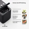 Klarstein IceCraft Eiswürfelmaschine - 12 kg/24 h, Produktbild-Vorschau 5