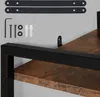 TecTake 404702, Dřevo Náhled obrázku produktu 19