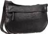 HAROLD'S Leder Umhängetasche Submarine Shoulderbag Zip Produktbild-Vorschau 9