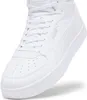 Puma 392291-02 Herren-Sneaker in Weiß – Leder für Alltag Produktbild-Vorschau 8