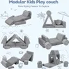 CAVEEN 14-częściowa miękka sofa do zabawy, meble do pokoju Podgląd zdjęcia produktu 3