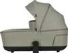 Easywalker Zoey Kinderwagen - Sage Green | Easywalker Produktbild-Vorschau 10