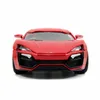 Jada Toys 253203003 - Fast & Furious Lykan Hyperspot, 1:24 Voir les images du produit 6