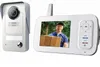 Smartwares VD38W Drahtlose Videotürsprechanlage, 8,89 cm Produktbild-Vorschau 10
