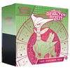 Pokémon Sammelkartenspiel Top Trainer Box Karmesin Purpur Produktbild-Vorschau 4