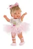 Lalka urodzinowa 28035 Valeria 28cm Podgląd zdjęcia produktu 1