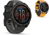 Garmin fēnix® 8 – 47 mm Amoled Sapphire – GPS-Multisport Produktbild-Vorschau 6