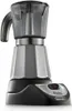 A De'Longhi electric moka pot sits on a white background. Podgląd zdjęcia produktu